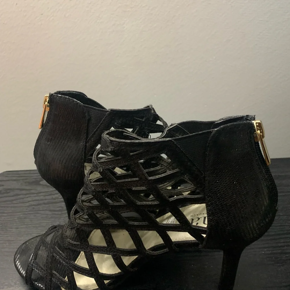 Open Toe High heel Sandals